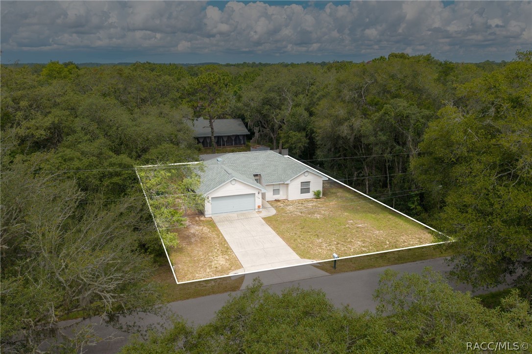 134 South Fitzpatrick Avenue Inverness, FL 34453 - Photo 33 of 45