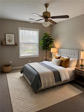 $385,000 | 2072 Amberly Crossing Lane, Dacula, GA 30019