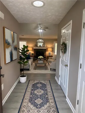 $385,000 | 2072 Amberly Crossing Lane, Dacula, GA 30019