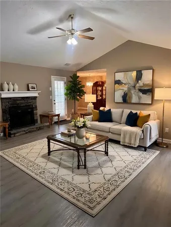 $385,000 | 2072 Amberly Crossing Lane, Dacula, GA 30019