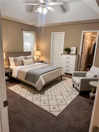 $385,000 | 2072 Amberly Crossing Lane, Dacula, GA 30019