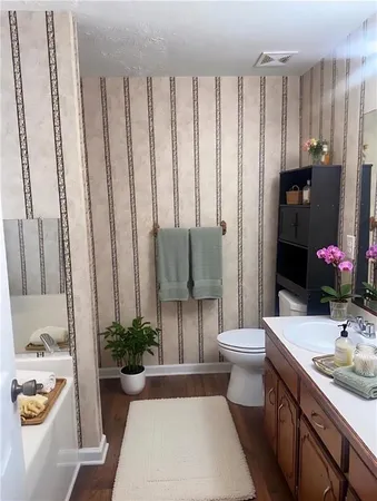 $385,000 | 2072 Amberly Crossing Lane, Dacula, GA 30019