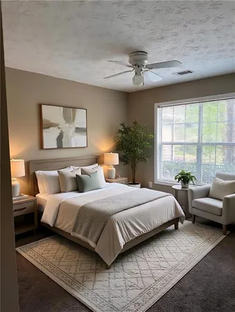 $385,000 | 2072 Amberly Crossing Lane, Dacula, GA 30019