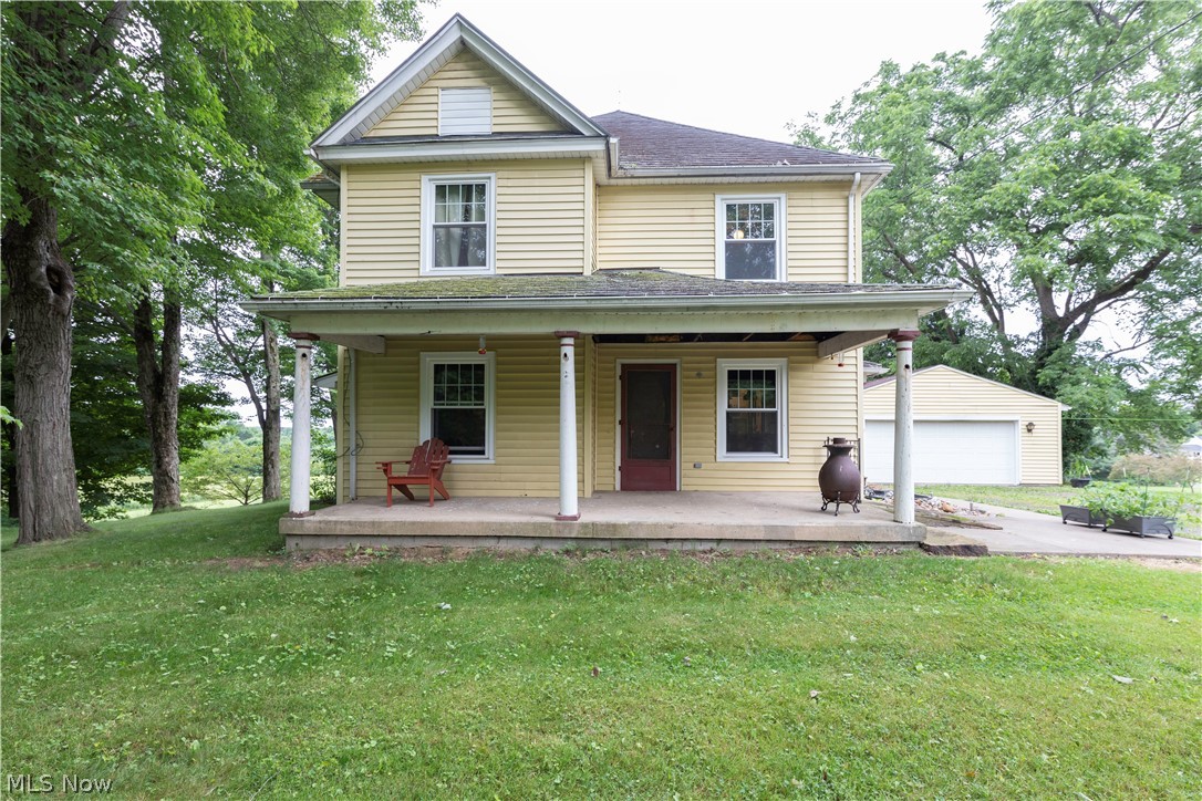 9600 Knauf Road Canfield, OH 44406 - Photo 1 of 22 Gallery Image 1