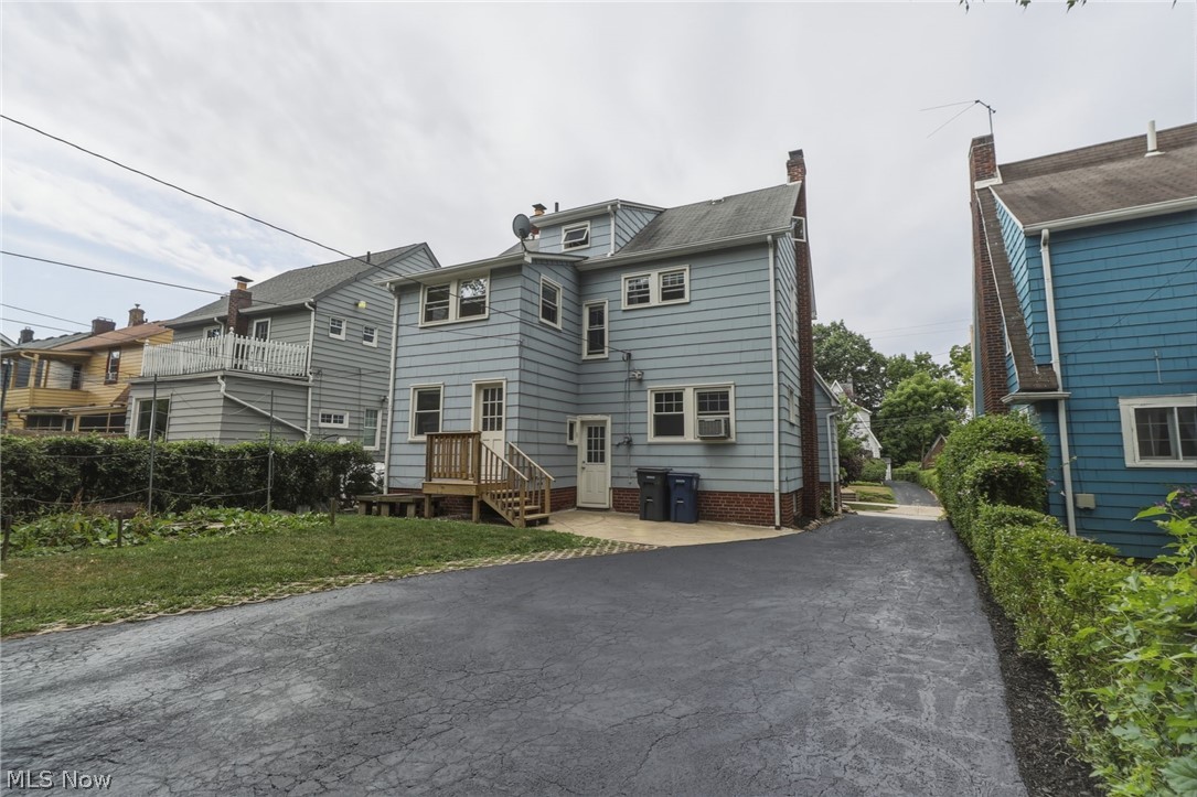 3511 Northcliffe Road Cleveland, OH 44118 - Photo 40 of 46 Gallery Image 40
