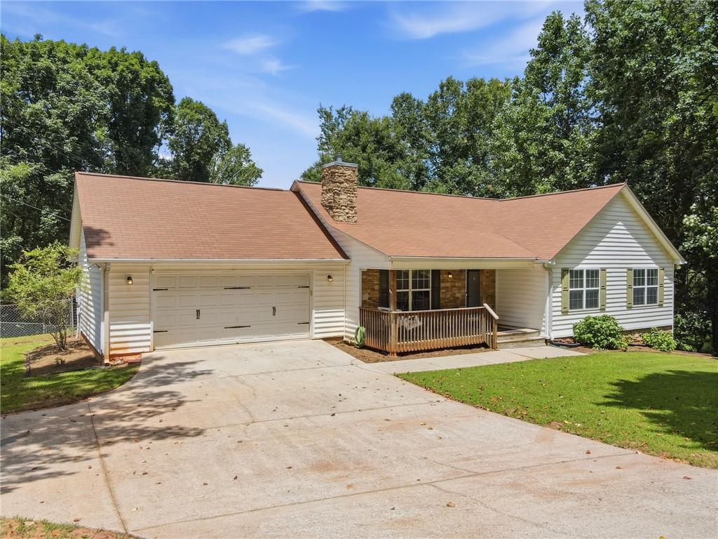 309 Barney Fields Road Dahlonega, GA 30533 - Photo 1 of 1 Gallery Image 1
