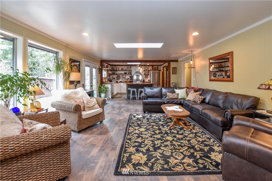 1245 Ostrander Road Kelso, WA 98626 - Photo 12 of 25 Gallery Image 12