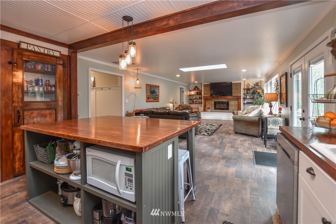 1245 Ostrander Road Kelso, WA 98626 - Photo 9 of 25 Gallery Image 9