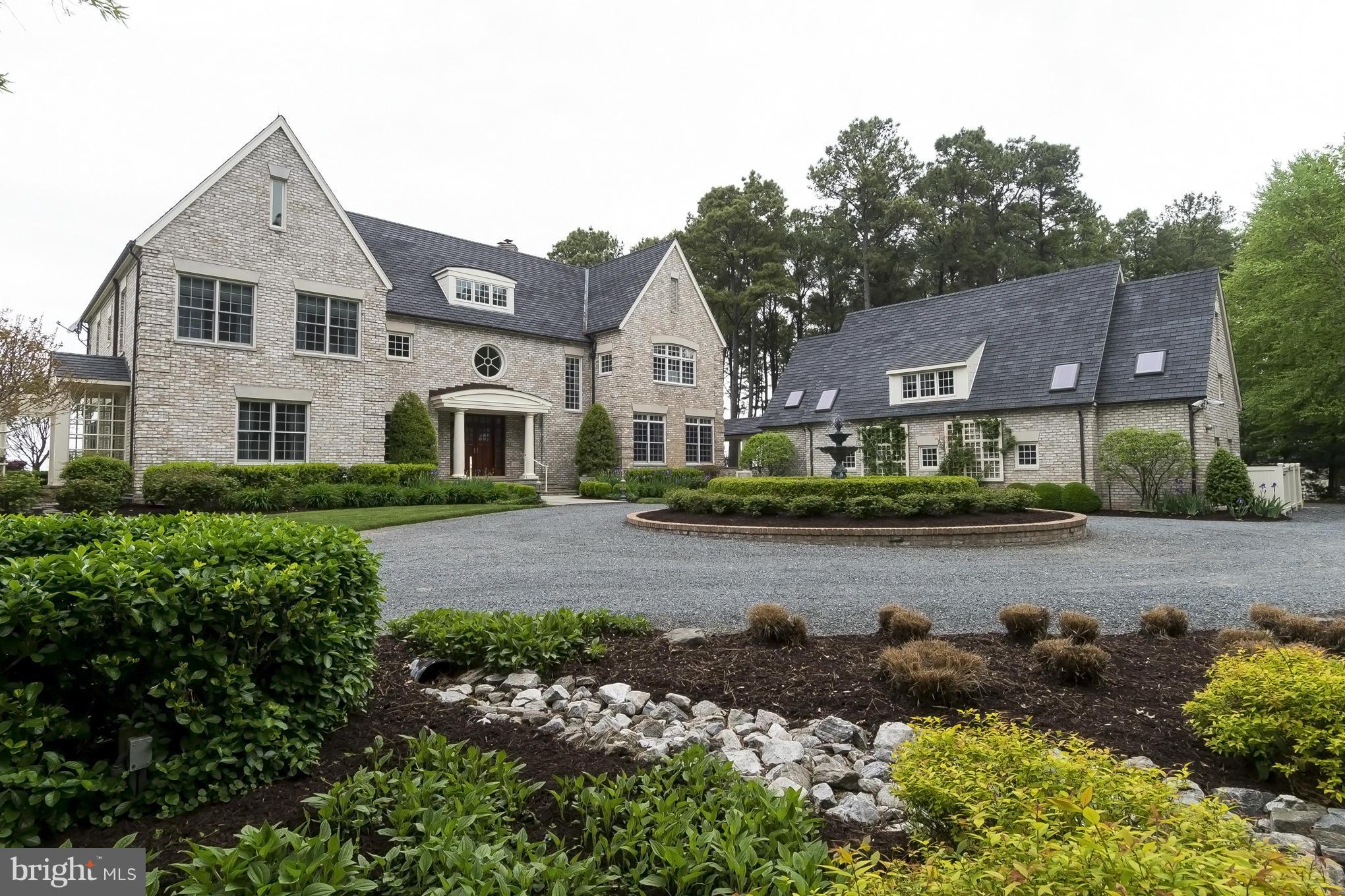 615 Blackbeard Road Queenstown, MD 21658 - Photo 2 of 30 Exterior (Front)