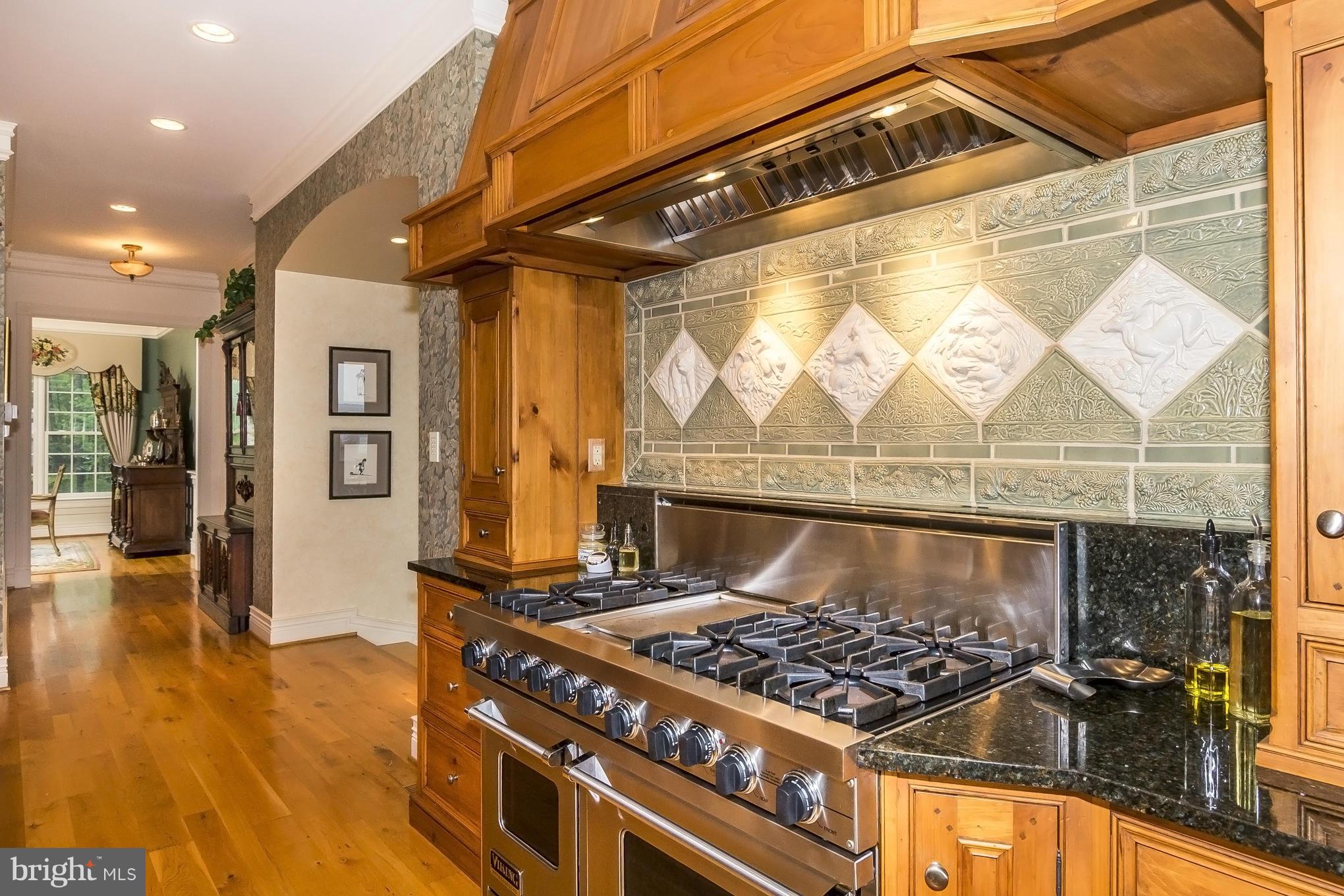 615 Blackbeard Road Queenstown, MD 21658 - Photo 13 of 30 Kitchen