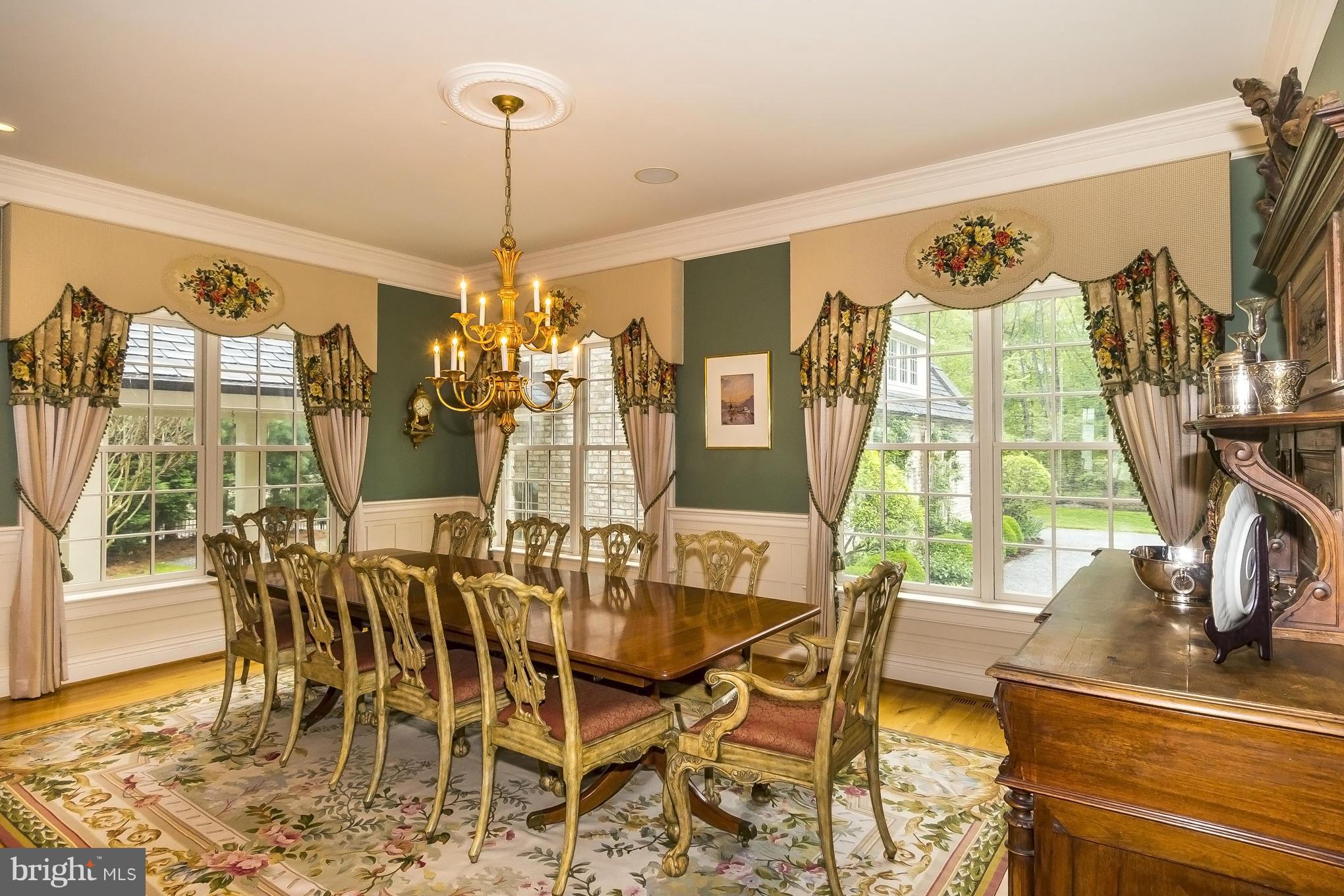615 Blackbeard Road Queenstown, MD 21658 - Photo 15 of 30 Dining Room