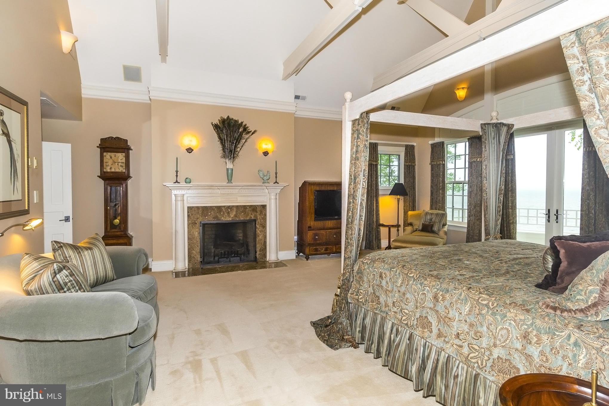 615 Blackbeard Road Queenstown, MD 21658 - Photo 18 of 30 Bath (Master)