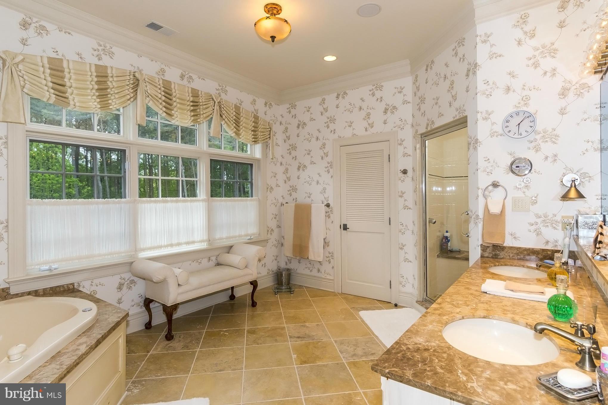 615 Blackbeard Road Queenstown, MD 21658 - Photo 19 of 30 Bath (Master)