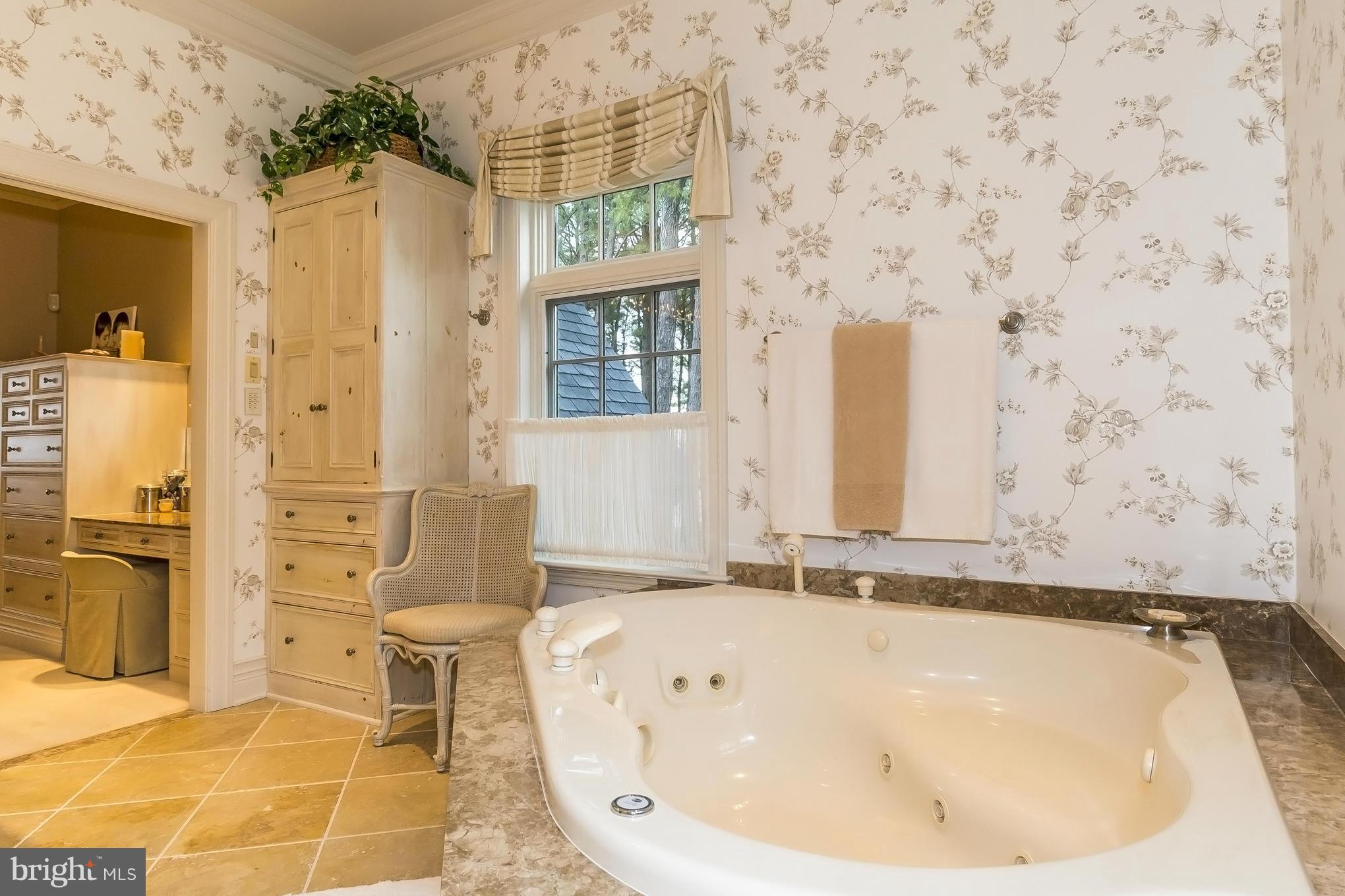615 Blackbeard Road Queenstown, MD 21658 - Photo 20 of 30 Bath (Master)