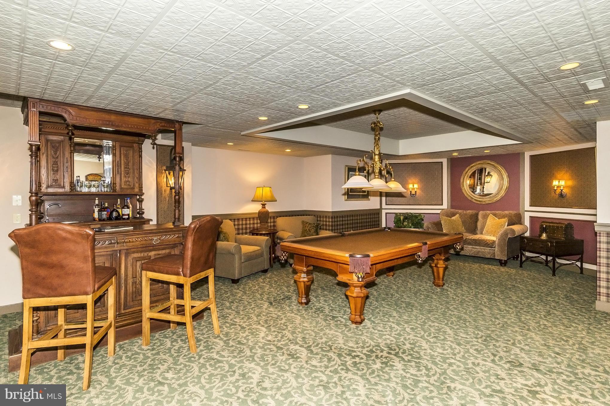 615 Blackbeard Road Queenstown, MD 21658 - Photo 22 of 30 Family Room