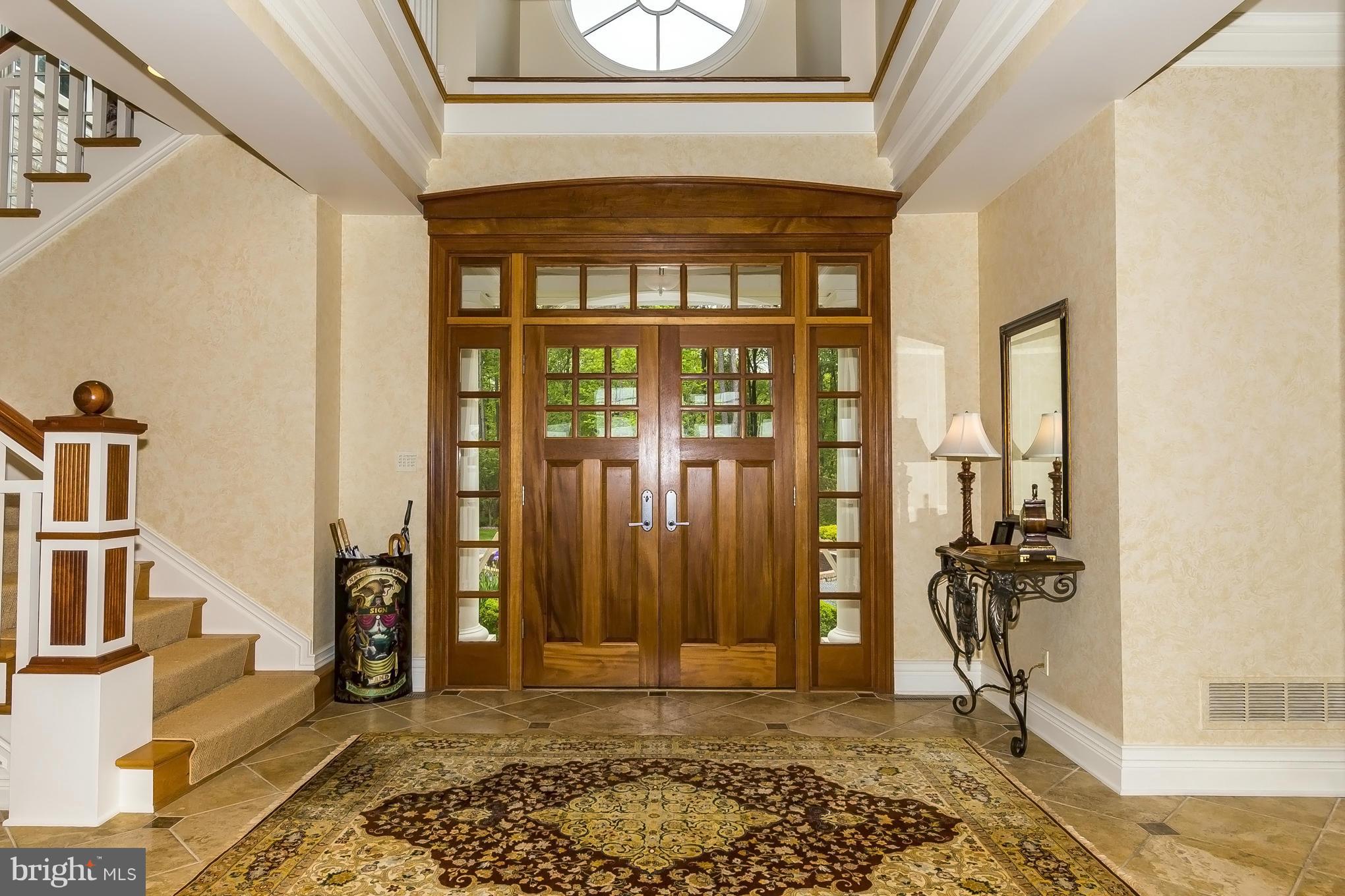 615 Blackbeard Road Queenstown, MD 21658 - Photo 4 of 30 Foyer
