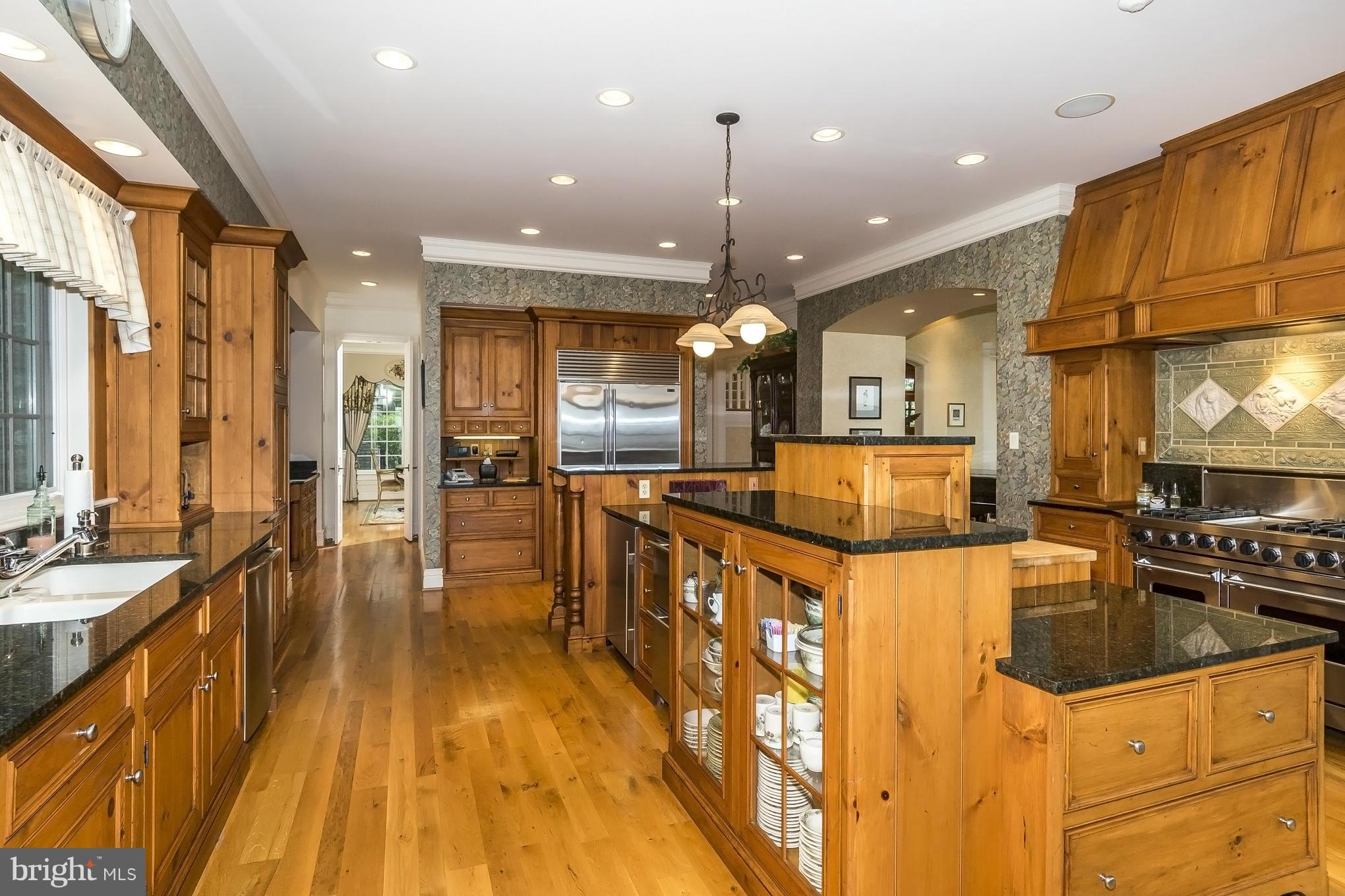 615 Blackbeard Road Queenstown, MD 21658 - Photo 10 of 30 Kitchen