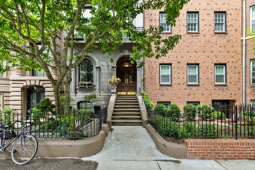 124 Beacon Street, Unit PH1 Boston, MA 02116 - Photo 15 of 15