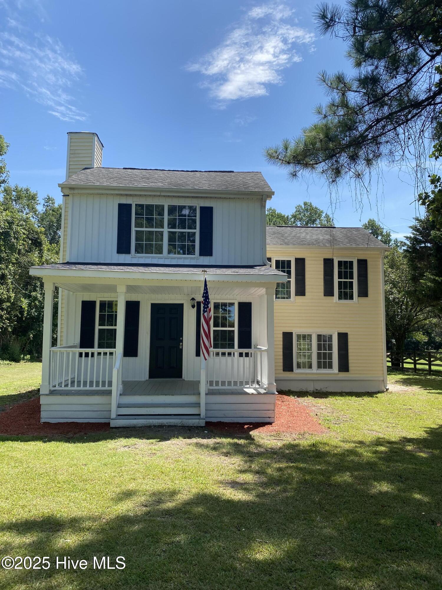 5937 Leonard Road Nashville, NC 27856 - Photo 4 of 32 IMG_2116