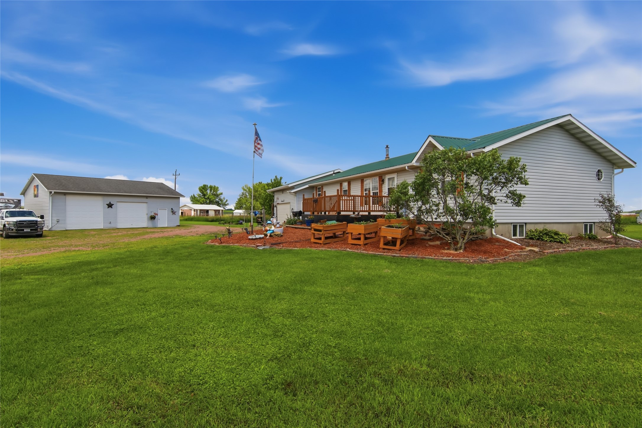 W2476 Heath Road Spencer, WI 54479 - Photo 3 of 40
