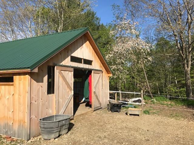 514 Old Lewiston Road Winthrop, ME 04364 - Photo 31 of 32 Photo