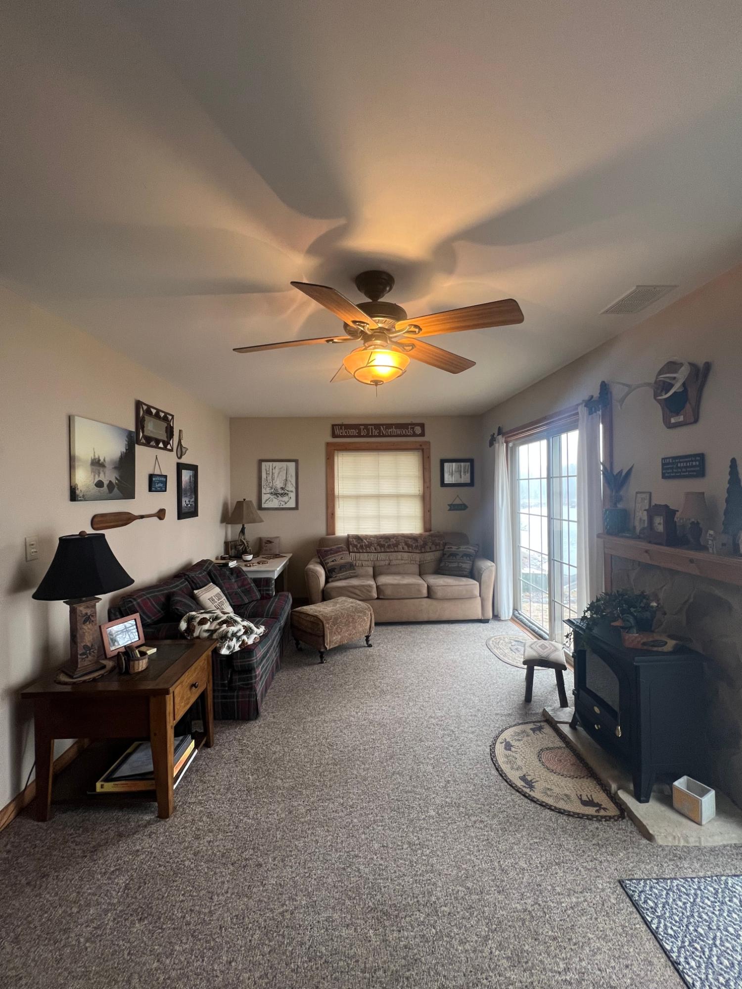 4833 Pike Bay Road, Unit 9 Eagle River, WI 54521 - Photo 10 of 21 Gallery Image 10