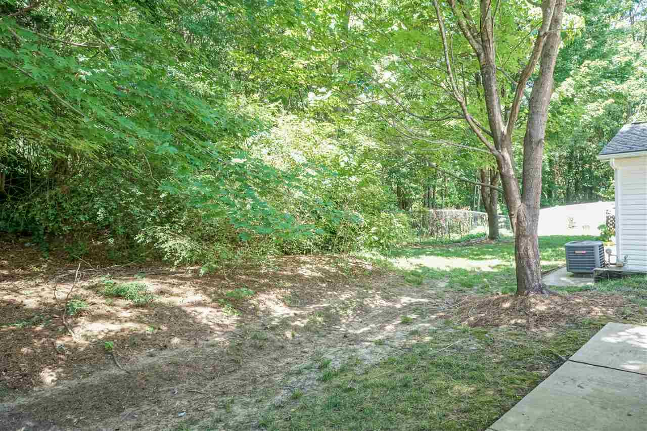 1123 Lake Moraine Place Raleigh, NC 27607 - Photo 25 of 28 Photo 25