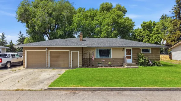 $425,000 | 1714 South Bolivar Road, Spokane Valley, WA 99037