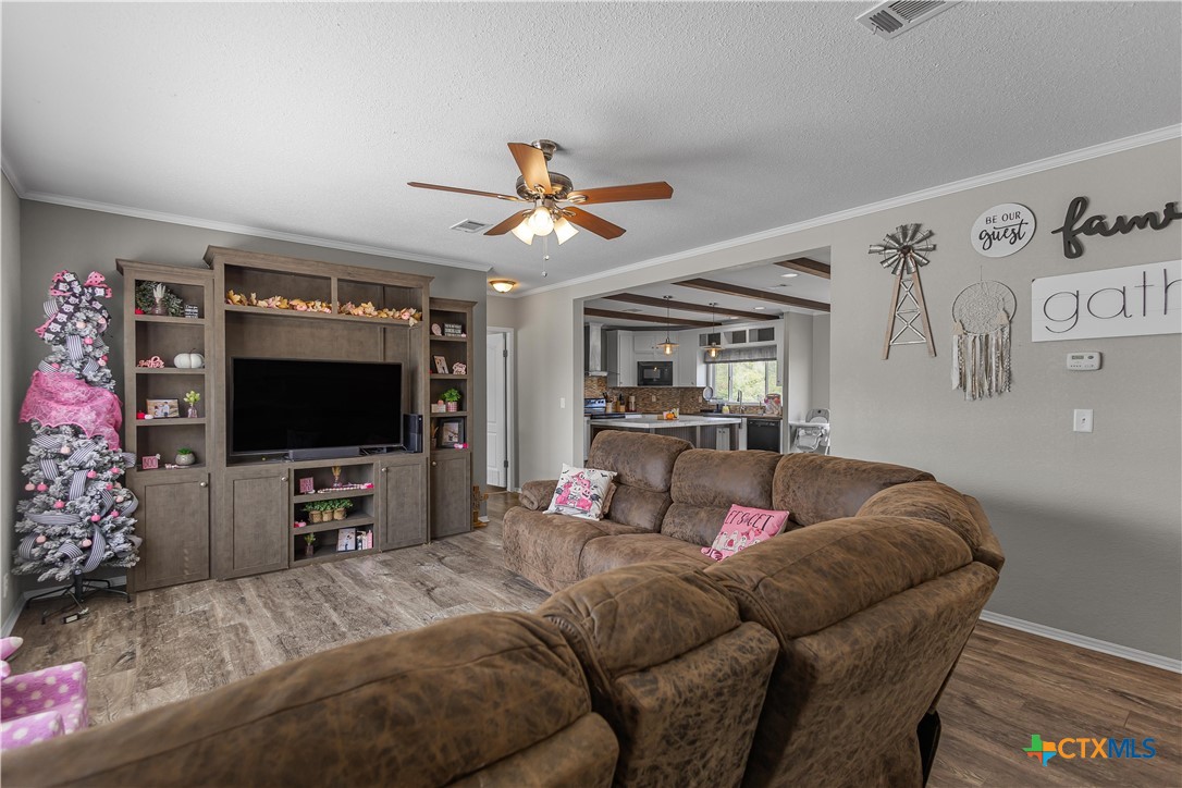 458 Hrabovsky Road Yoakum, TX 77995 - Photo 12 of 22 Gallery Image 12