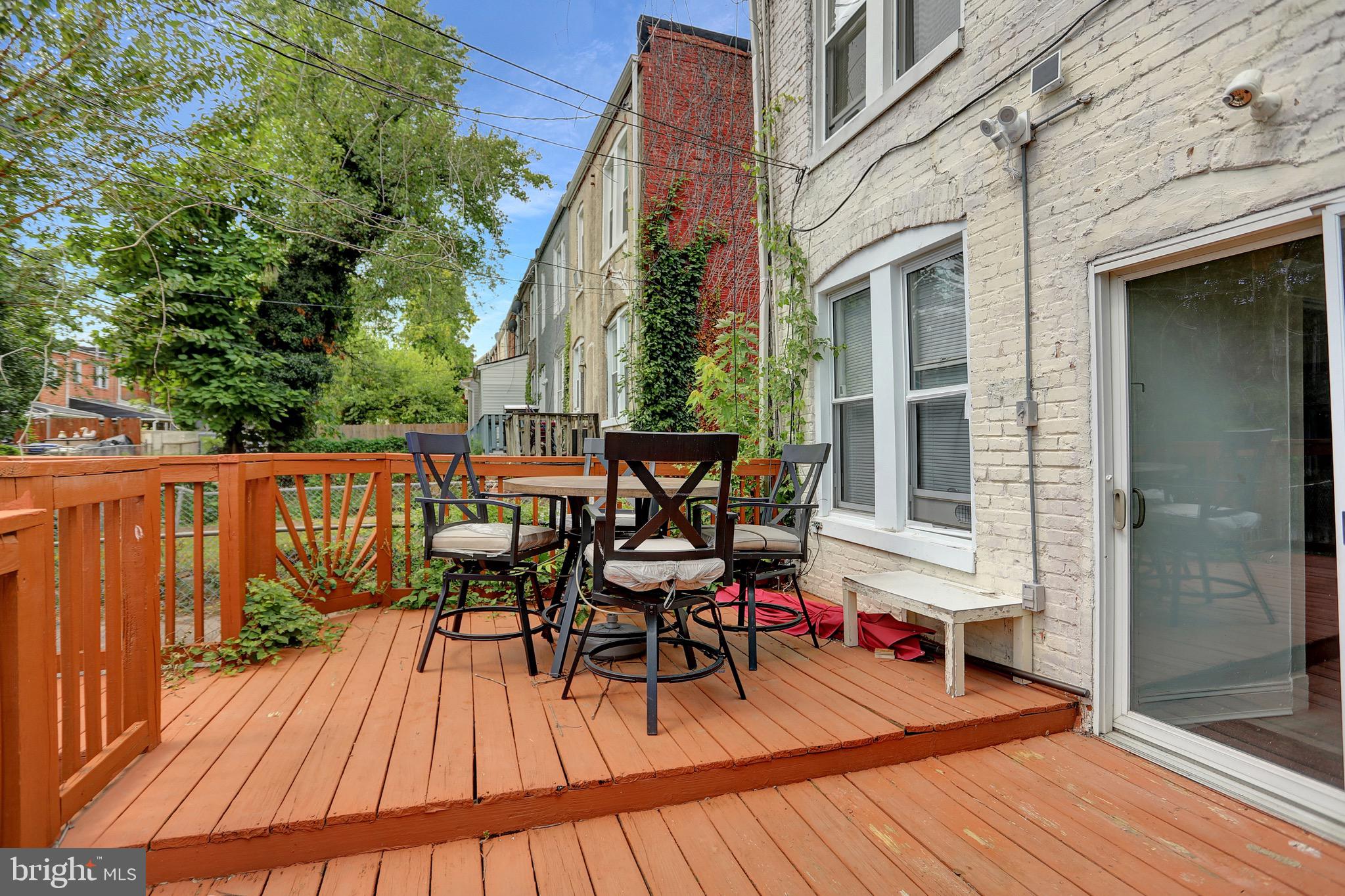 717 Springfield Avenue Baltimore, MD 21212 - Photo 24 of 32 Gallery Image 24