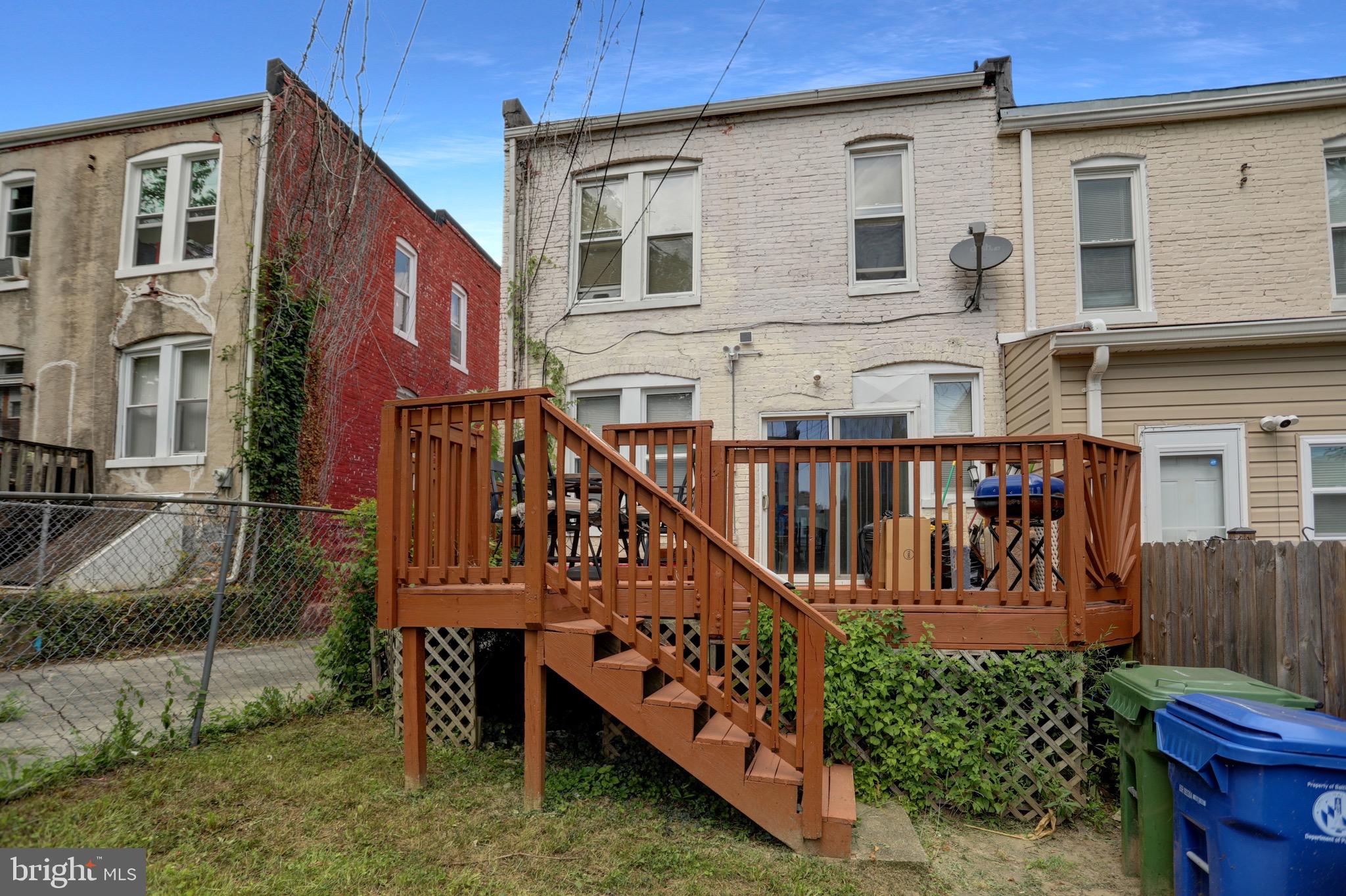 717 Springfield Avenue Baltimore, MD 21212 - Photo 27 of 32 Gallery Image 27