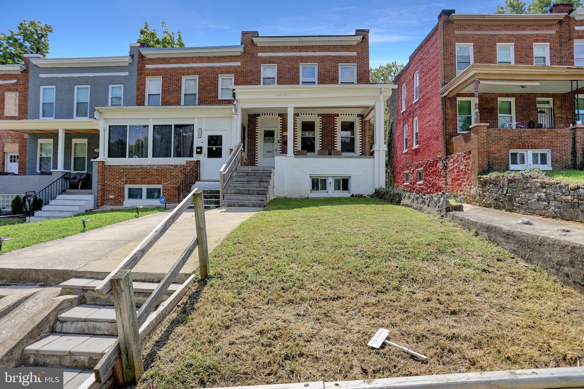 717 Springfield Avenue Baltimore, MD 21212 - Photo 3 of 32 Gallery Image 3