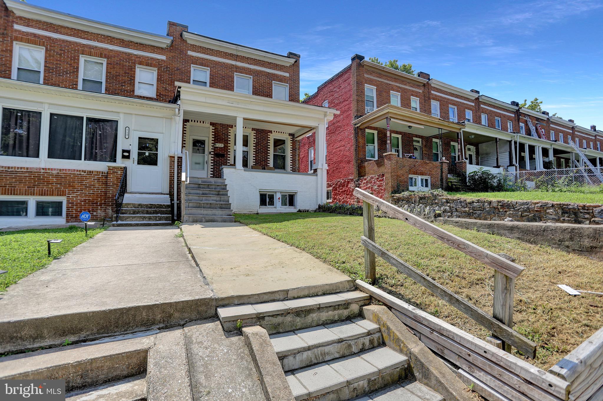 717 Springfield Avenue Baltimore, MD 21212 - Photo 4 of 32 Gallery Image 4