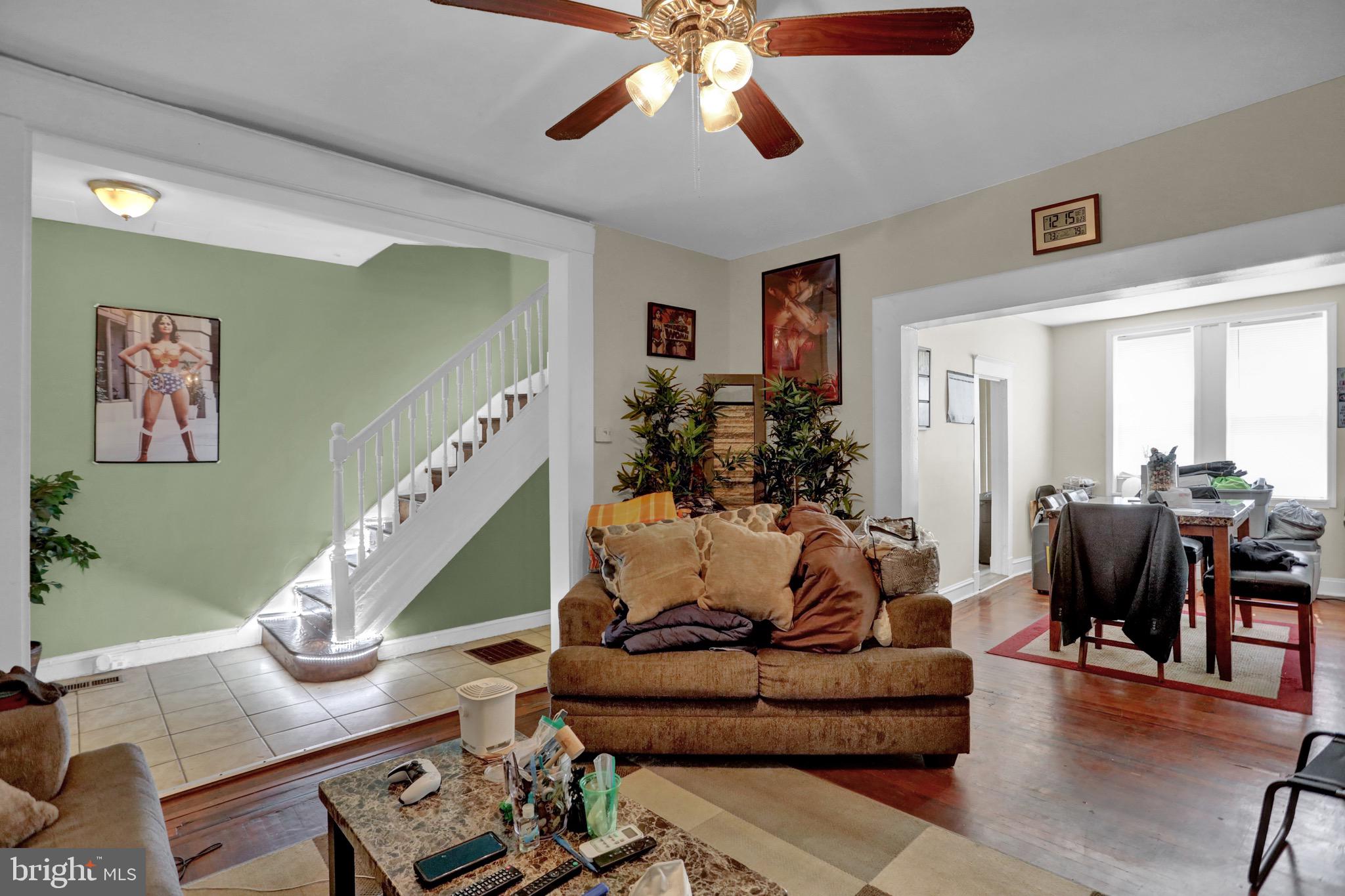 717 Springfield Avenue Baltimore, MD 21212 - Photo 8 of 32 Gallery Image 8