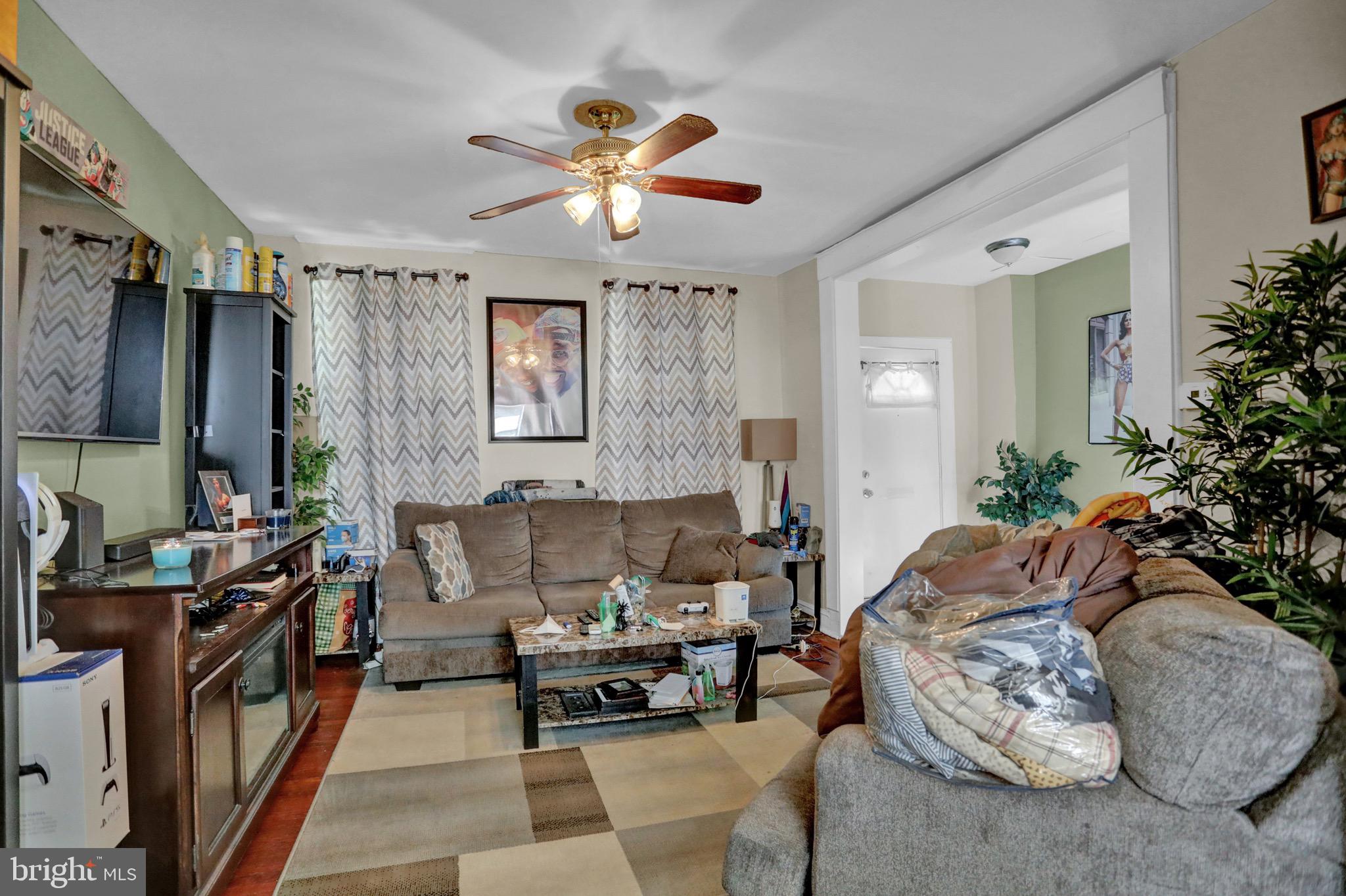717 Springfield Avenue Baltimore, MD 21212 - Photo 10 of 32 Gallery Image 10