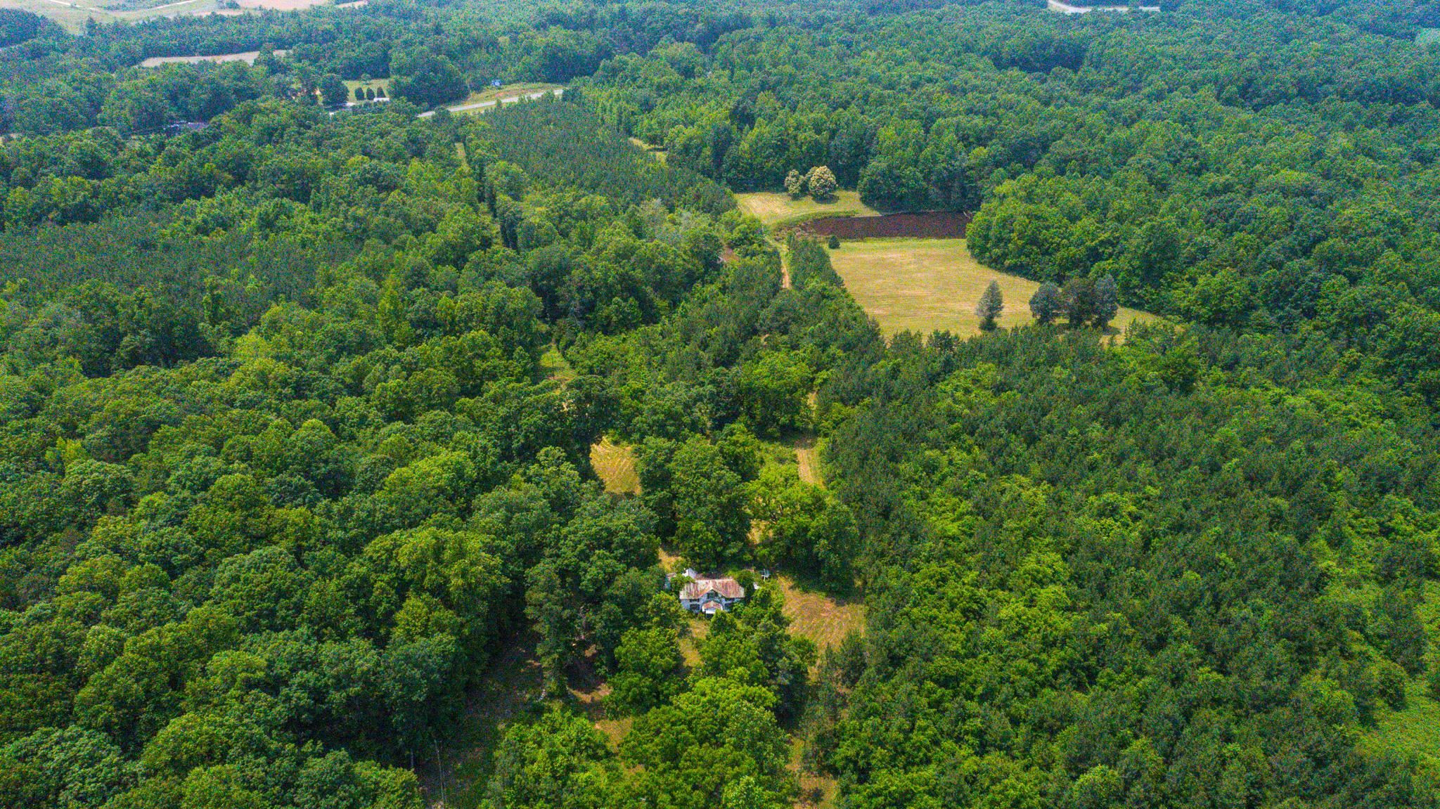 46-acres Durham Road Timberlake, NC 27583 - Photo 3 of 38 Photo 3