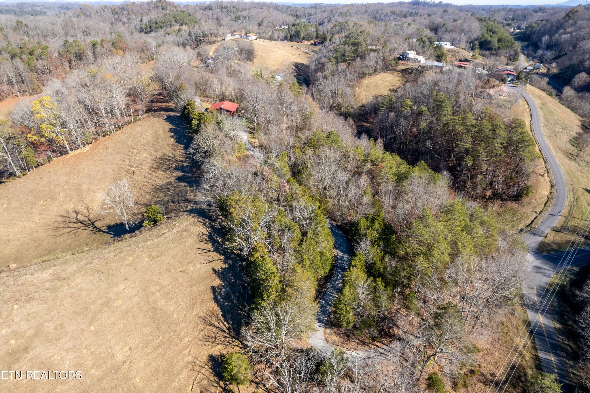 1304 Matthews Hollow Road Sevierville, TN 37876 - Photo 45 of 45 Gallery Image 45
