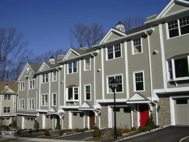66 Grove Street, Unit 11 Ridgefield, CT 06877 - Photo 1 of 1 Gallery Image 1