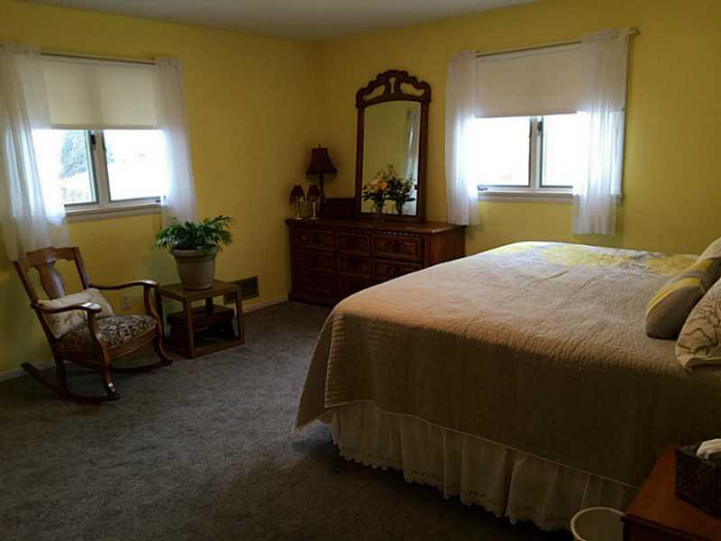 677 Davidson Drive Rochester, PA 15074 - Photo 13 of 25 Master Bedroom.