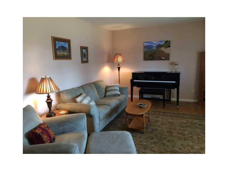 677 Davidson Drive Rochester, PA 15074 - Photo 3 of 25 Living Room.