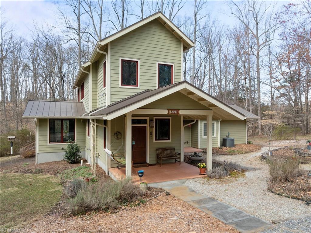 8804 Dapple Grey Road Oak Ridge, NC 27310 - Photo 1 of 48