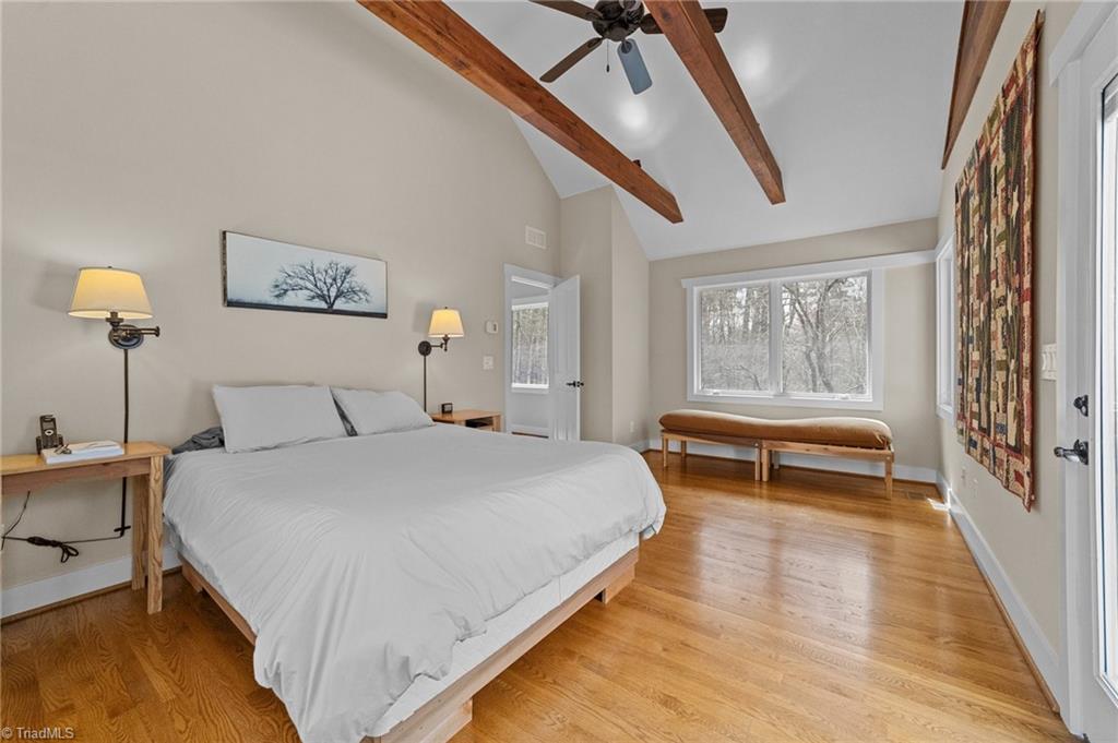 8804 Dapple Grey Road Oak Ridge, NC 27310 - Photo 25 of 48