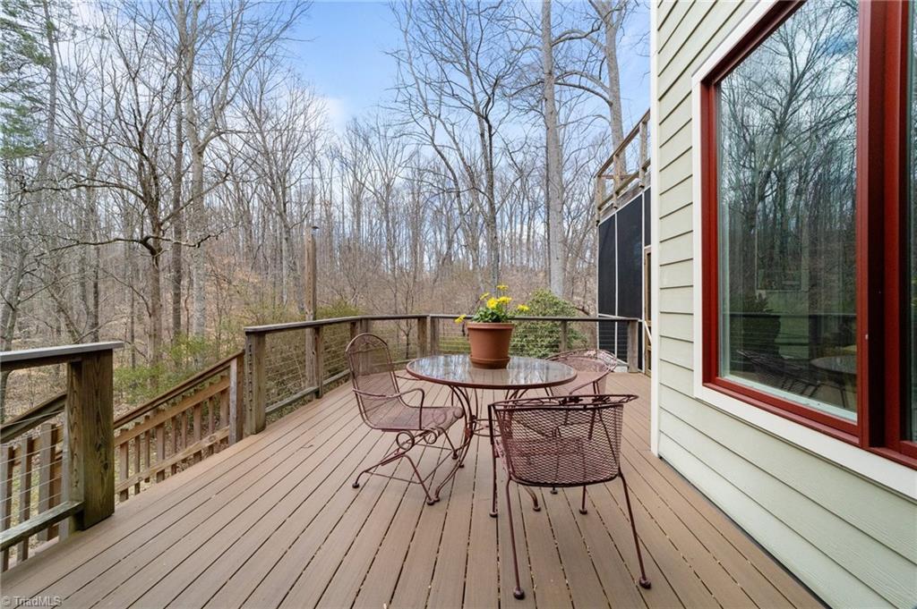 8804 Dapple Grey Road Oak Ridge, NC 27310 - Photo 31 of 48