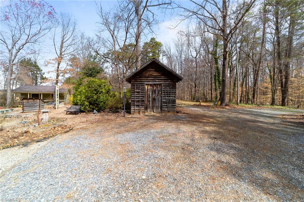 8804 Dapple Grey Road Oak Ridge, NC 27310 - Photo 33 of 48
