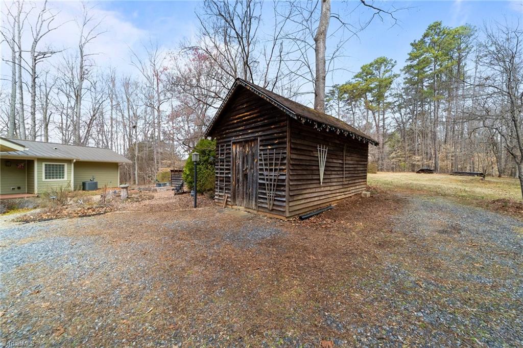8804 Dapple Grey Road Oak Ridge, NC 27310 - Photo 34 of 48