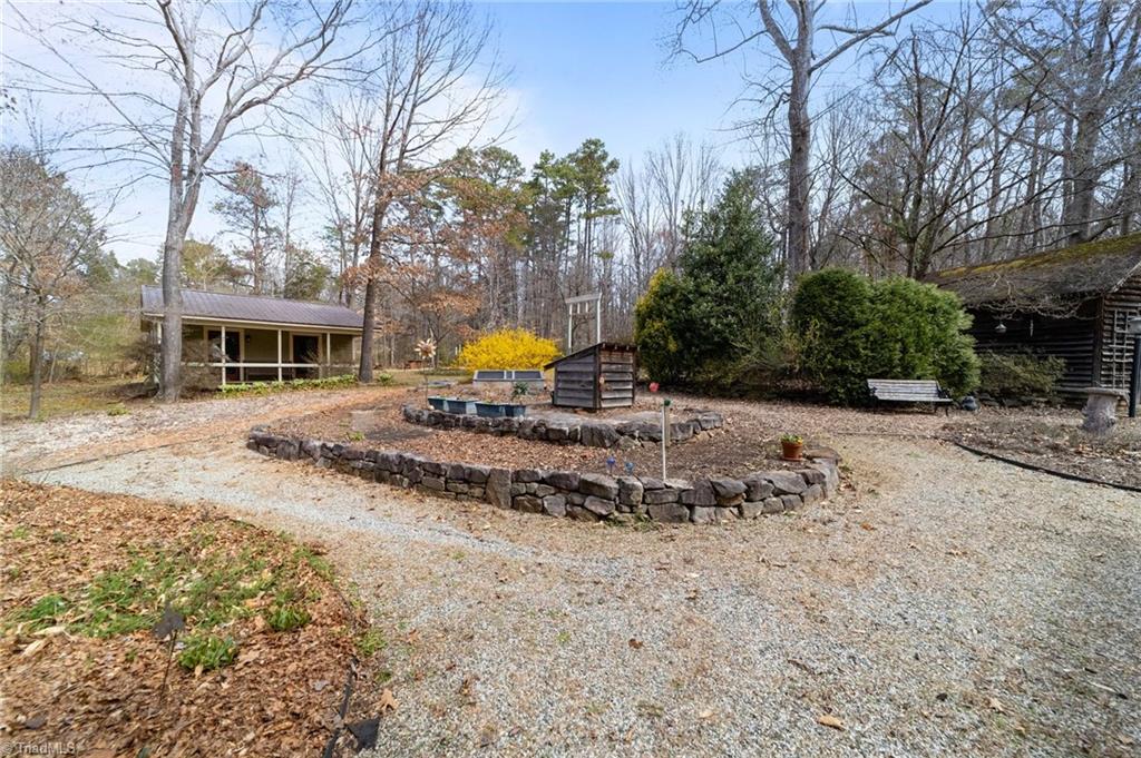 8804 Dapple Grey Road Oak Ridge, NC 27310 - Photo 35 of 48