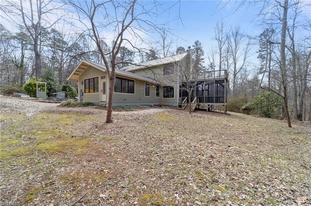 8804 Dapple Grey Road Oak Ridge, NC 27310 - Photo 36 of 48