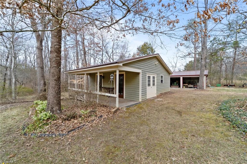 8804 Dapple Grey Road Oak Ridge, NC 27310 - Photo 37 of 48