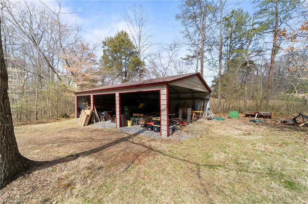 8804 Dapple Grey Road Oak Ridge, NC 27310 - Photo 40 of 48