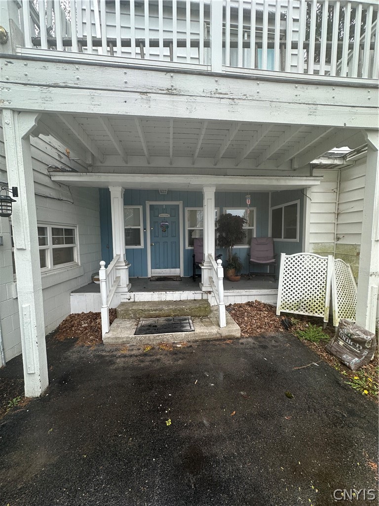 164 County Rte 63 Scriba, NY 13126 - Photo 1 of 1 Welcome Home!